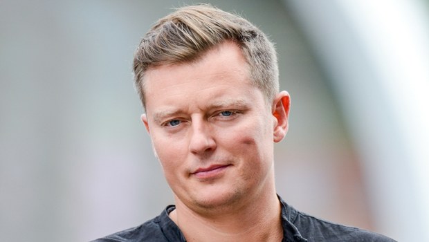 Rafał Brzozowski odcina się od TVP? "Nigdy nie byłem pracownikiem telewizji"