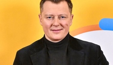 Rafał Brzozowski odsłonił kulisy swojego wesela. "Było to, co lubimy z żoną" [POMPONIK EXCLUSIVE]