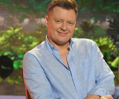 Rafał Brzozowski powraca na ekrany. Uchylił rąbka tajemnicy