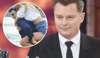 Rafał Brzozowski przeszedł metamorfozę i... zafundował sobie nowy styl! Aż trudno uwierzyć, że to on!