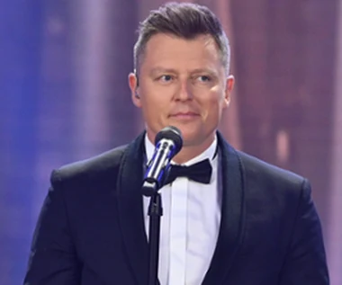 Rafał Brzozowski spędza czas u Kurskich. "Tak bawiliśmy się ostatnio w naszym domu w Wesołej"