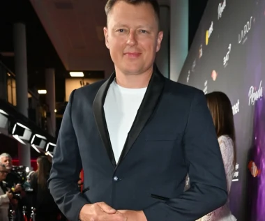 Rafał Brzozowski spełnił swoje marzenie. "Trafiłem w dziesiątkę"