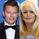 Rafał Brzozowski spotkał Bonnie Tyler. Mówi, jaka była naprawdę, kiedy nikt nie patrzył