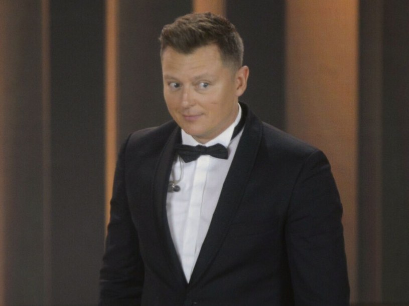 Rafał Brzozowski takie kwoty zgarnia za występ w kościele /Piotr Kamionka/REPORTER /Reporter