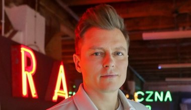 Rafał Brzozowski uważa, że jest szansa, aby wejść do finału Eurowizji!
