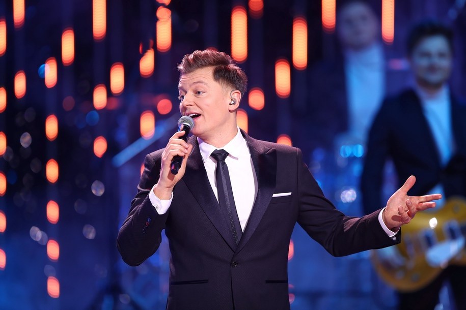 Rafał Brzozowski /	Łukasz Gągulski /PAP