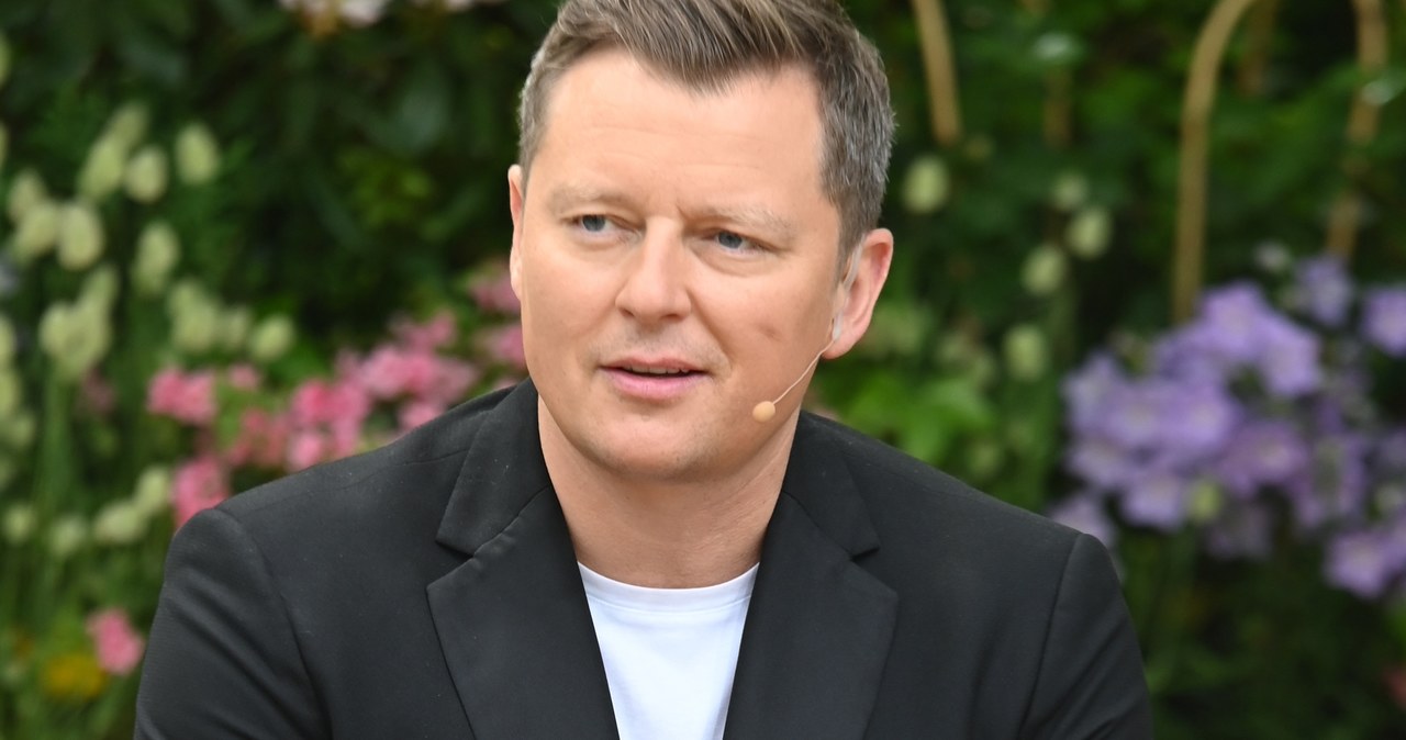 Rafał Brzozowski /Agencja FORUM