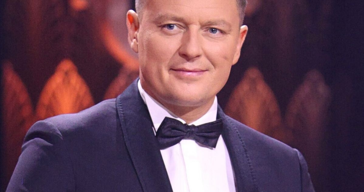 Rafał Brzozowski /Michal Zebrowski/East News /East News