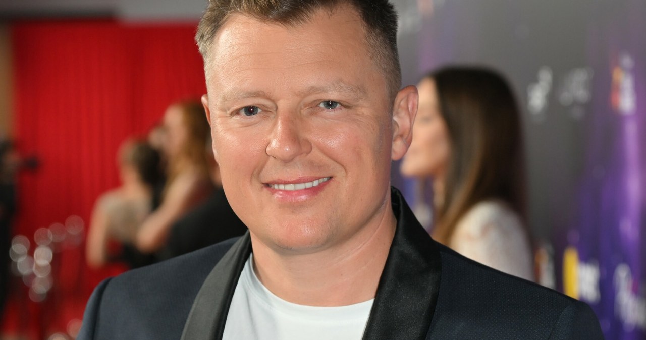 Rafał Brzozowski /East News