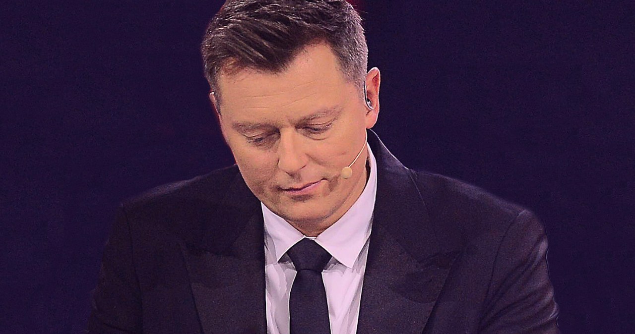 Rafał Brzozowski /Radosław Nawrocki /Agencja FORUM