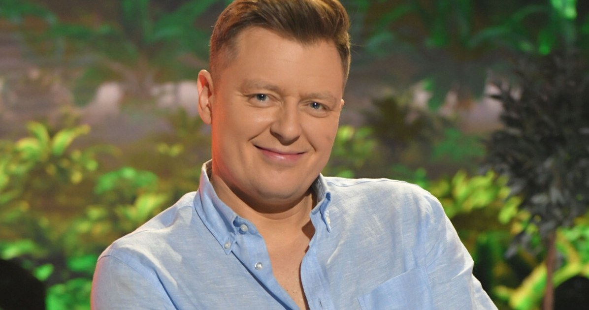 Rafał Brzozowski /East News