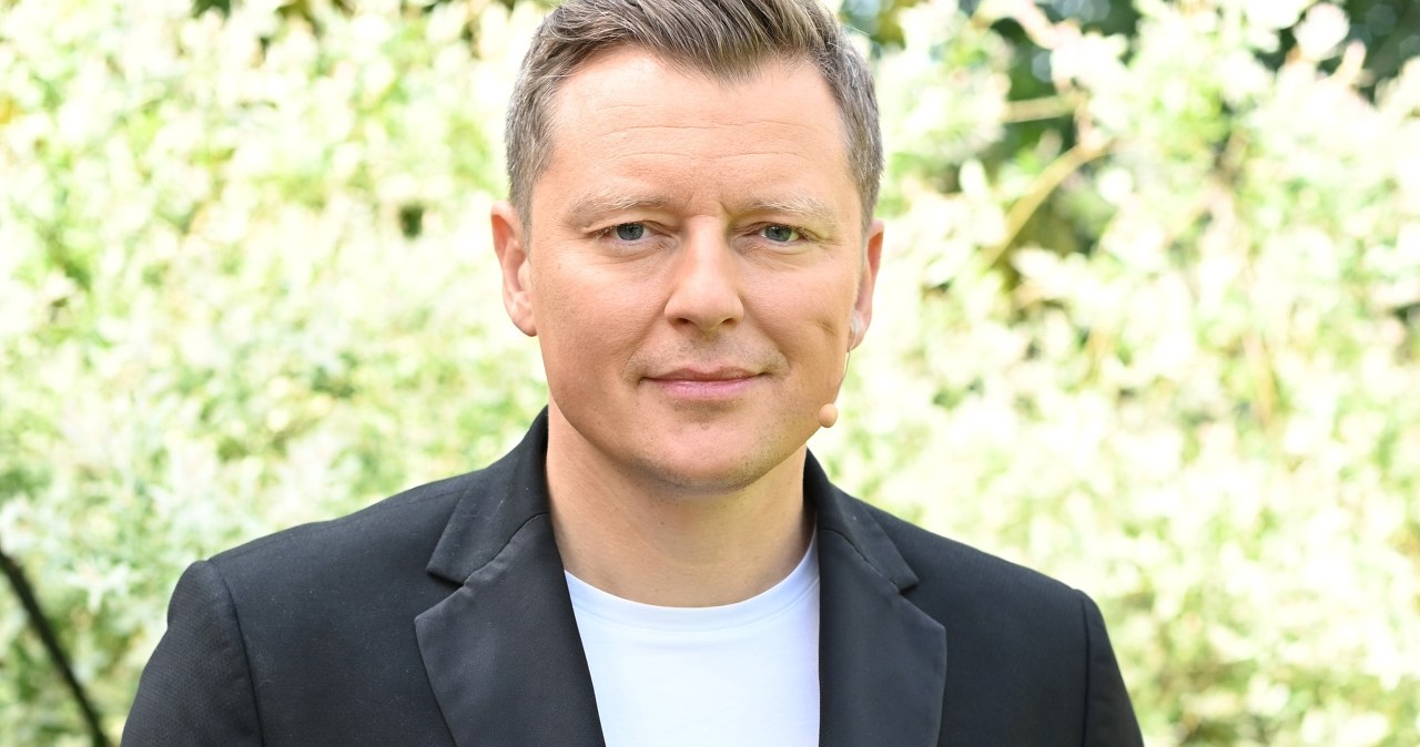 Rafał Brzozowski /Agencja FORUM