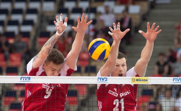 ​Rafał Buszek: "Największy jajcarz w kadrze? Nie zmienił się od lat"