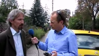 Rafał Chwedoruk: Głosowaliby na Arłukowicza, bo go kojarzą