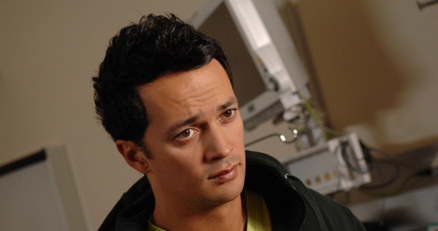 Rafał Cieszyński/fot. ARTRAMA, Krzysztof Wellman /.
