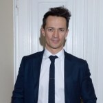 Rafał Cieszyński: Jak Maverick z "Top Gun"