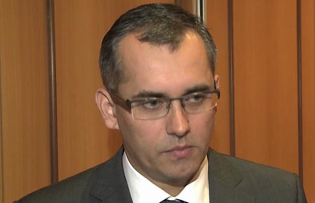 Rafał Czyżewski, prezes-Energa Operator /Newseria Biznes