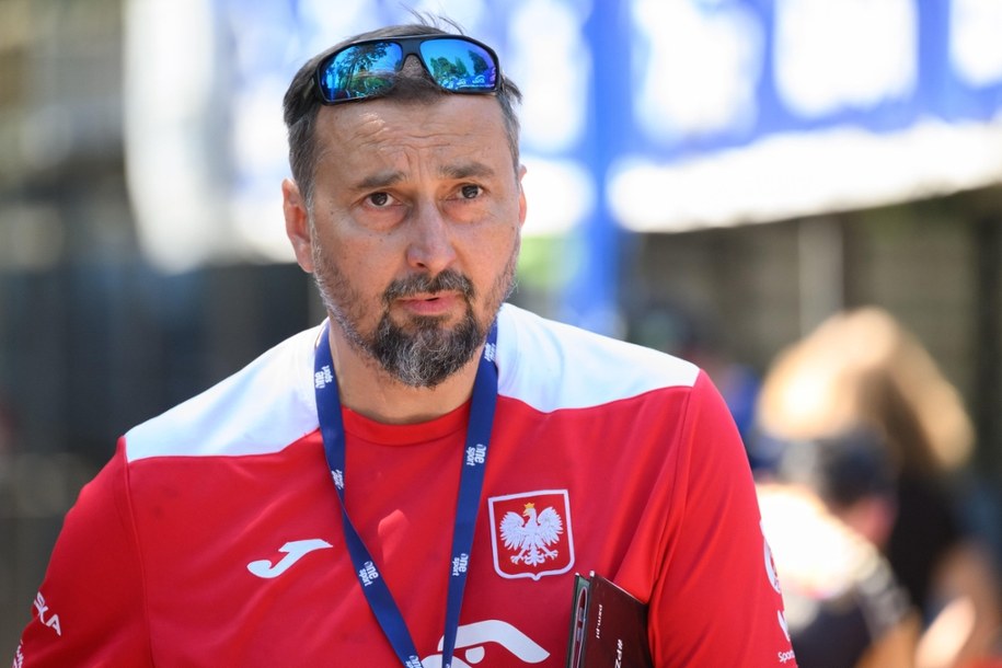 Rafał Dobrucki /	Jakub Kaczmarczyk   /PAP