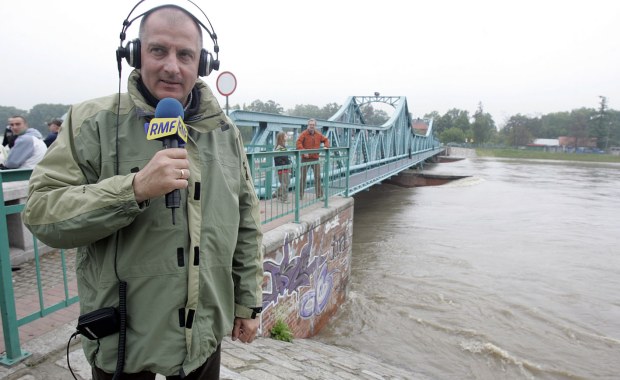 Rafał Dutkiewicz: Ewakuacje? We Wrocławiu załatwiamy to zdecydowanie i skutecznie