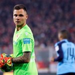 Rafał Gikiewicz najskuteczniejszym bramkarzem rundy jesiennej w Bundeslidze!