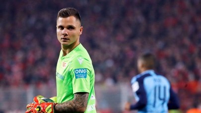 Rafał Gikiewicz najskuteczniejszym bramkarzem rundy jesiennej w Bundeslidze!