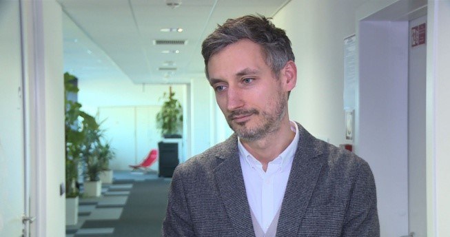 Rafał Glogier-Osiński, GI Group /Newseria Biznes