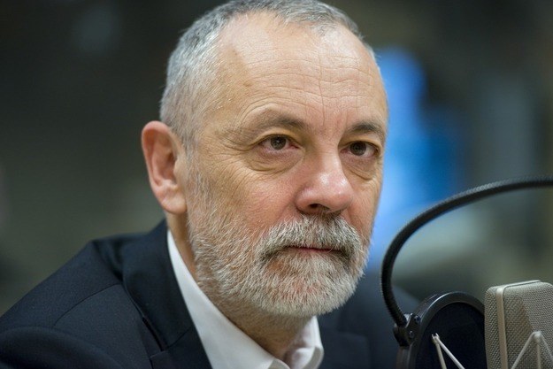Rafał Grupiński /Agencja SE/East News