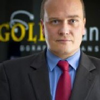 Rafał Janowicz, analityk /Goldfinance