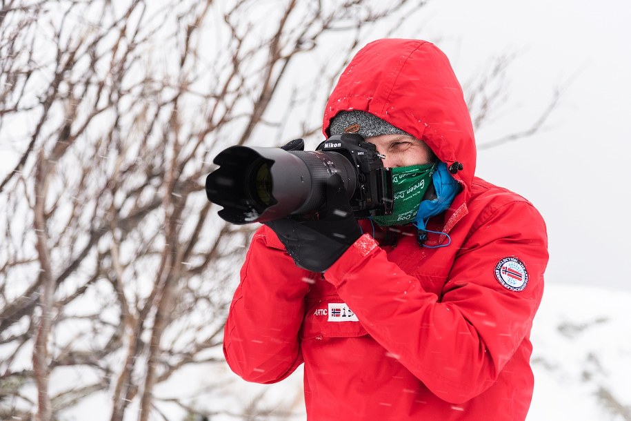 Rafał Kaniszewski /Archiwum prywatne