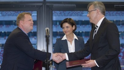 Rafał Kapler dostanie ponad pół miliona. NCS się nie odwoła