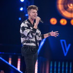 Rafał Kozik namiesza w finale "The Voice of Poland"? Jego wytęp był hitem sieci! 