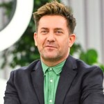 Pierwsza miłość Rafał Królikowski ma powody do dumy. O karierze syna mówi z iskrą w oku w "halo tu polsat"