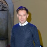 Rafał Królikowski: Nie wybieram dzieciom życiowej drogi