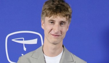 Rafał Królikowski wyznał to o synu. Michał kontynuuje rodzinne tradycje 