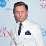 Rafał Królikowski: Z dala od imprez