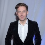 Rafał Królikowski zastąpił Katarzynę Figurę