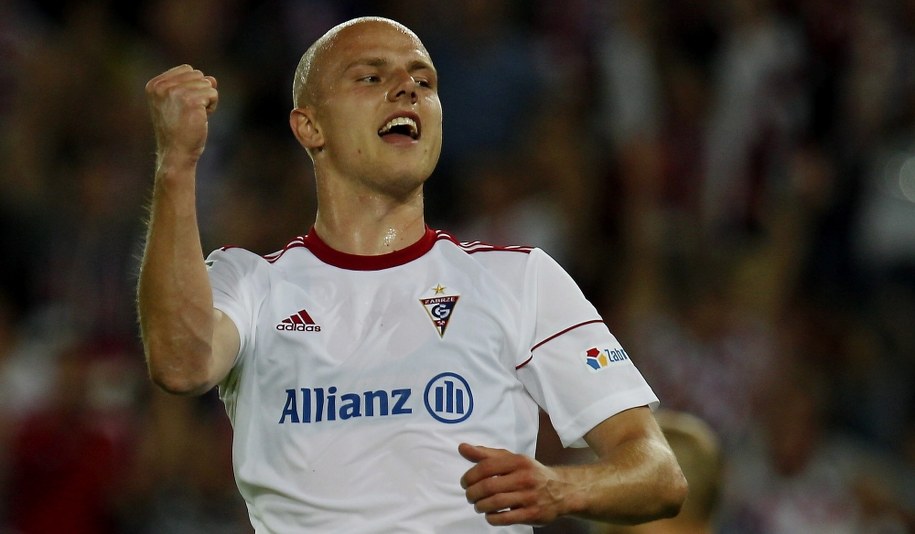 Rafał Kurzawa /Andrzej Grygiel /PAP