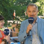 Rafał Kwietniewski. "Pierwsza miłość" to dla niego druga rodzina