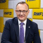 Rafał Leśkiewicz Rafał Leśkiewicz: Prezydent nie żałuje, że zawetował SAFE