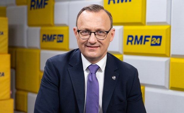 Rafał Leśkiewicz: Prezydent nie żałuje, że zawetował SAFE