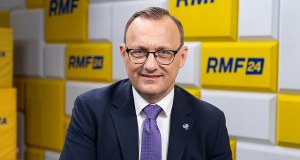 Rafał Leśkiewicz: Prezydent nie żałuje, że zawetował SAFE