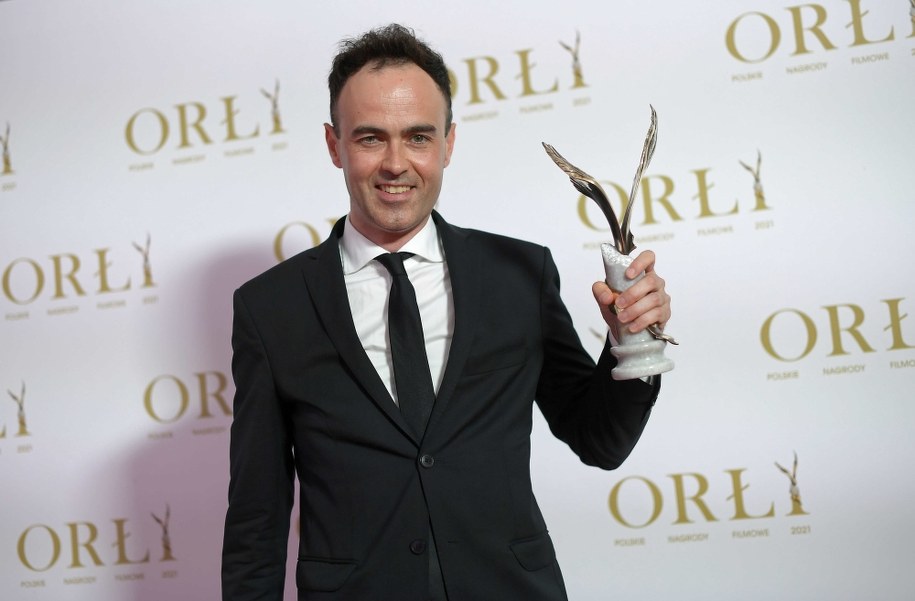 Rafał Listopad / 	Marcin Obara  /PAP