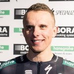 Rafał Majka o oskarżeniach o doping: Nie ma mojej zgody na pomówienia