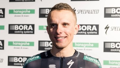 Rafał Majka o oskarżeniach o doping: Nie ma mojej zgody na pomówienia