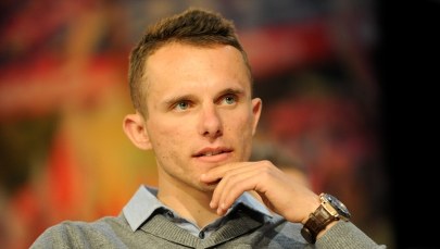 Rafał Majka: W tym roku nie będę najlepszym góralem Tour de France