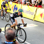 Rafał Majka wycofał się z Tour de France. Tadej Pogacar ma problem