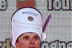 Rafał Majka zdobył koszulkę lidera Tour de Pologne!