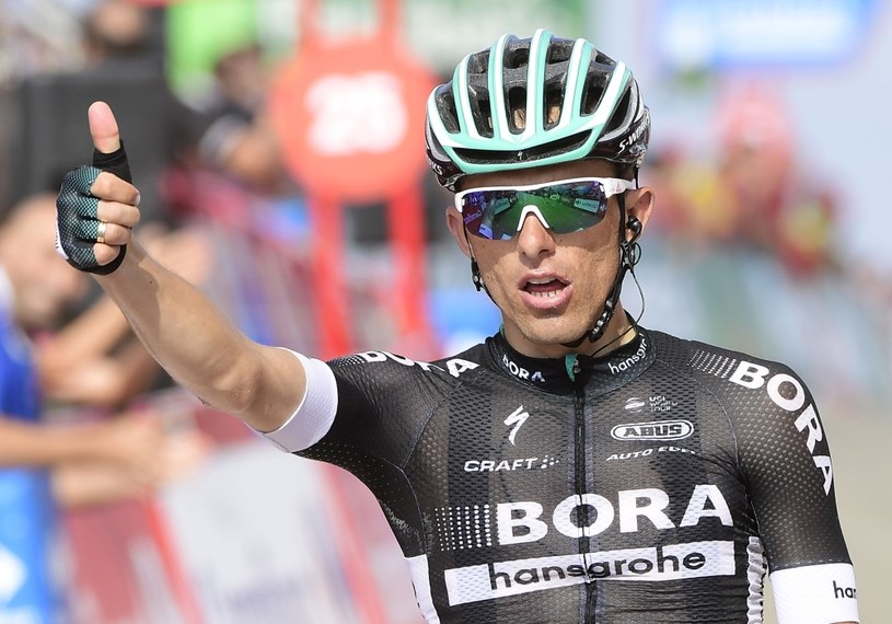 Vuelta a Espana. Rafał Majka wygrał 14. etap - Sport w ...