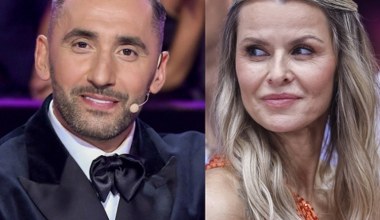 Rafał Maserak dosadnie ocenił występ Mandarny w "TzG". Wskazał na jeden konkretny problem