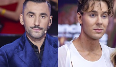 Rafał Maserak nie mógł przemilczeć wygranej Bagiego. "Dziś mamy ten przykład"